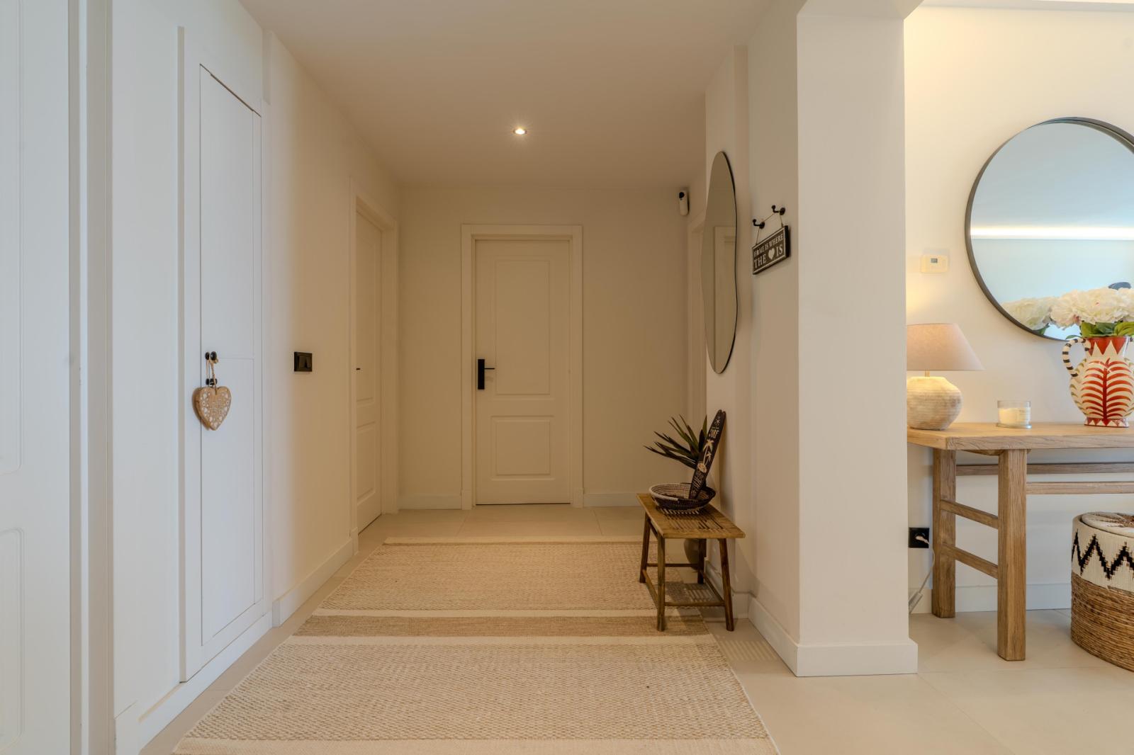Apartment for Rent in Benahavís