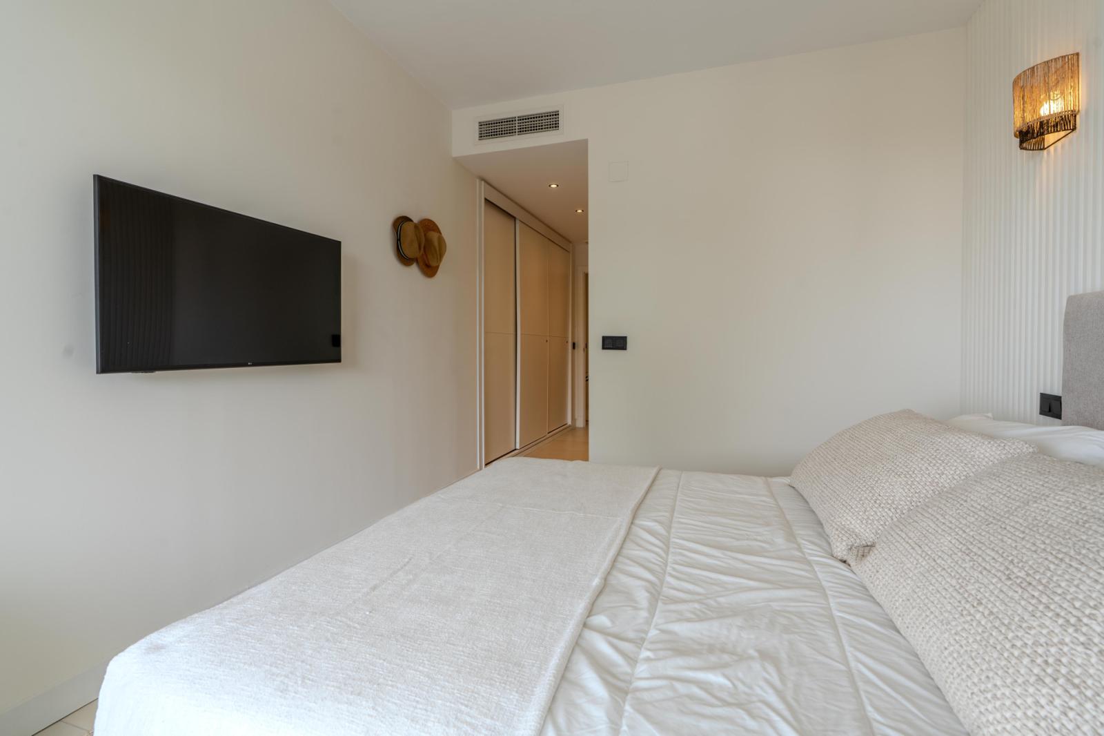 Apartment for Rent in Benahavís