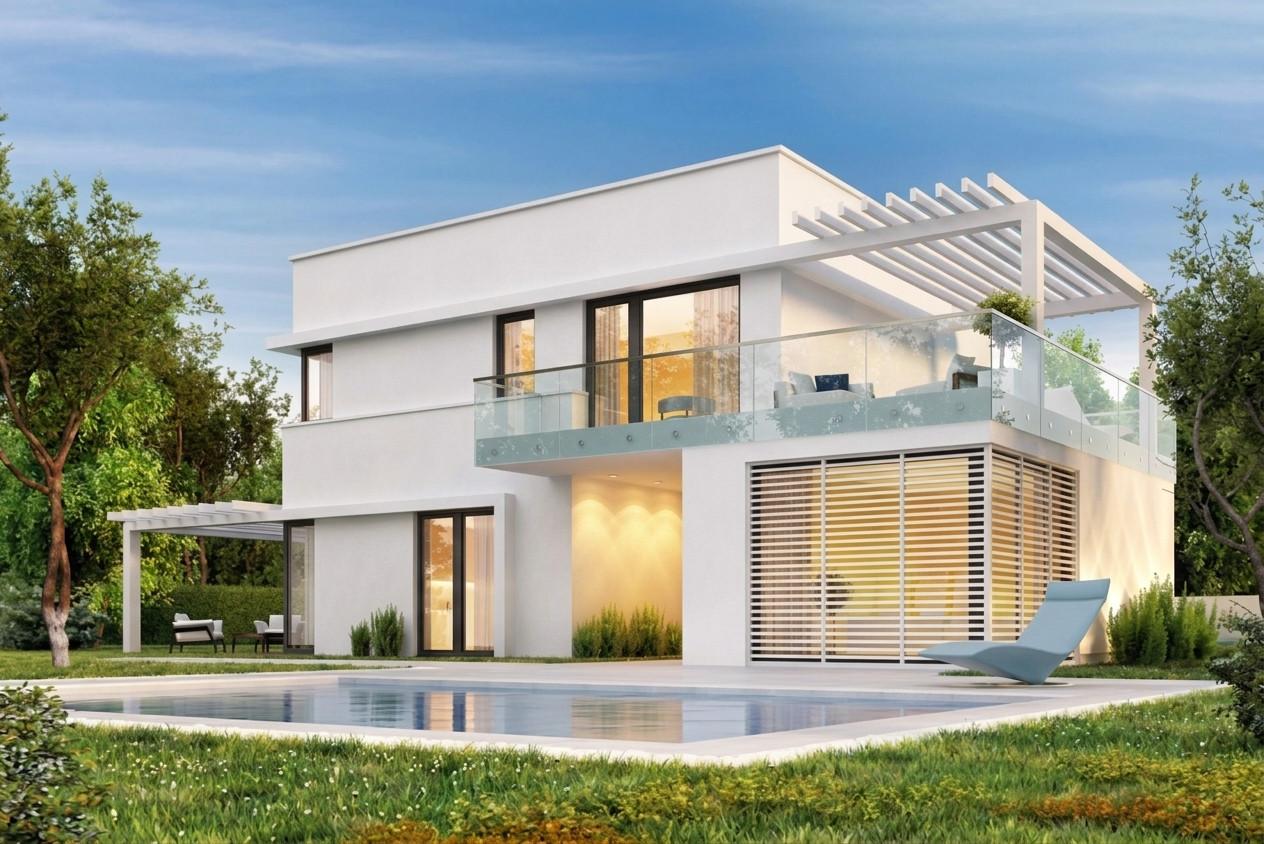 Villa for Sale in Marbella
