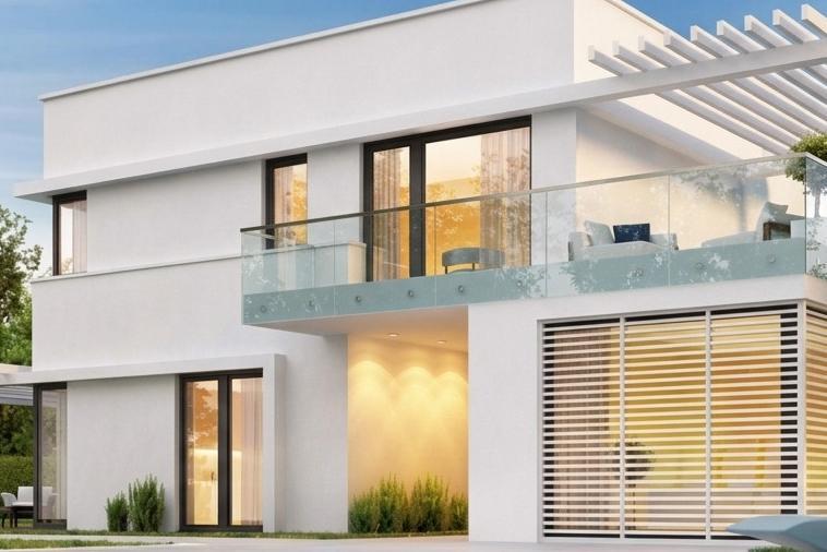 Villa for Sale in Marbella