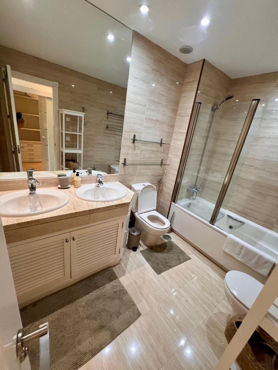 Apartment for Rent in Marbella