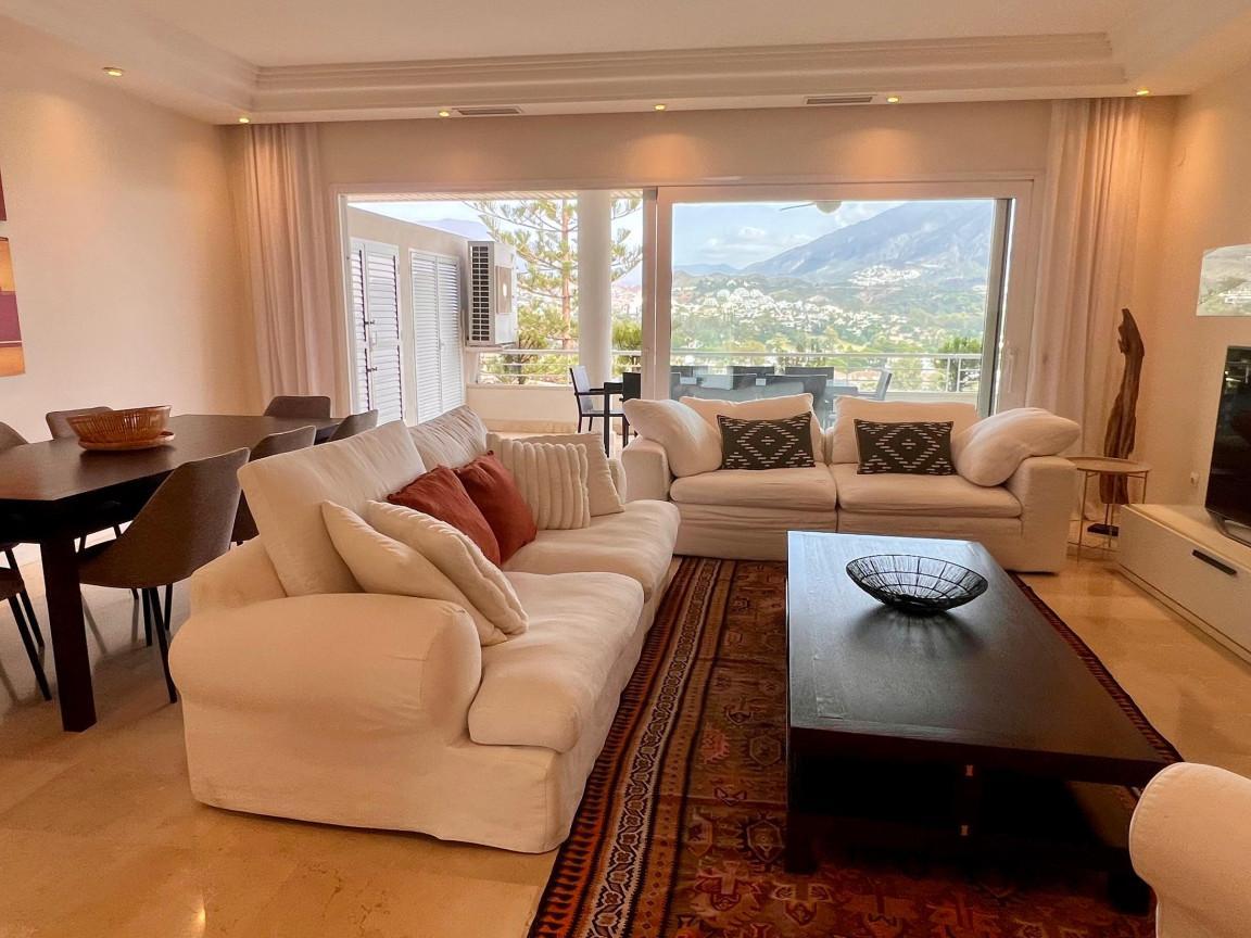 Apartment for Rent in Marbella