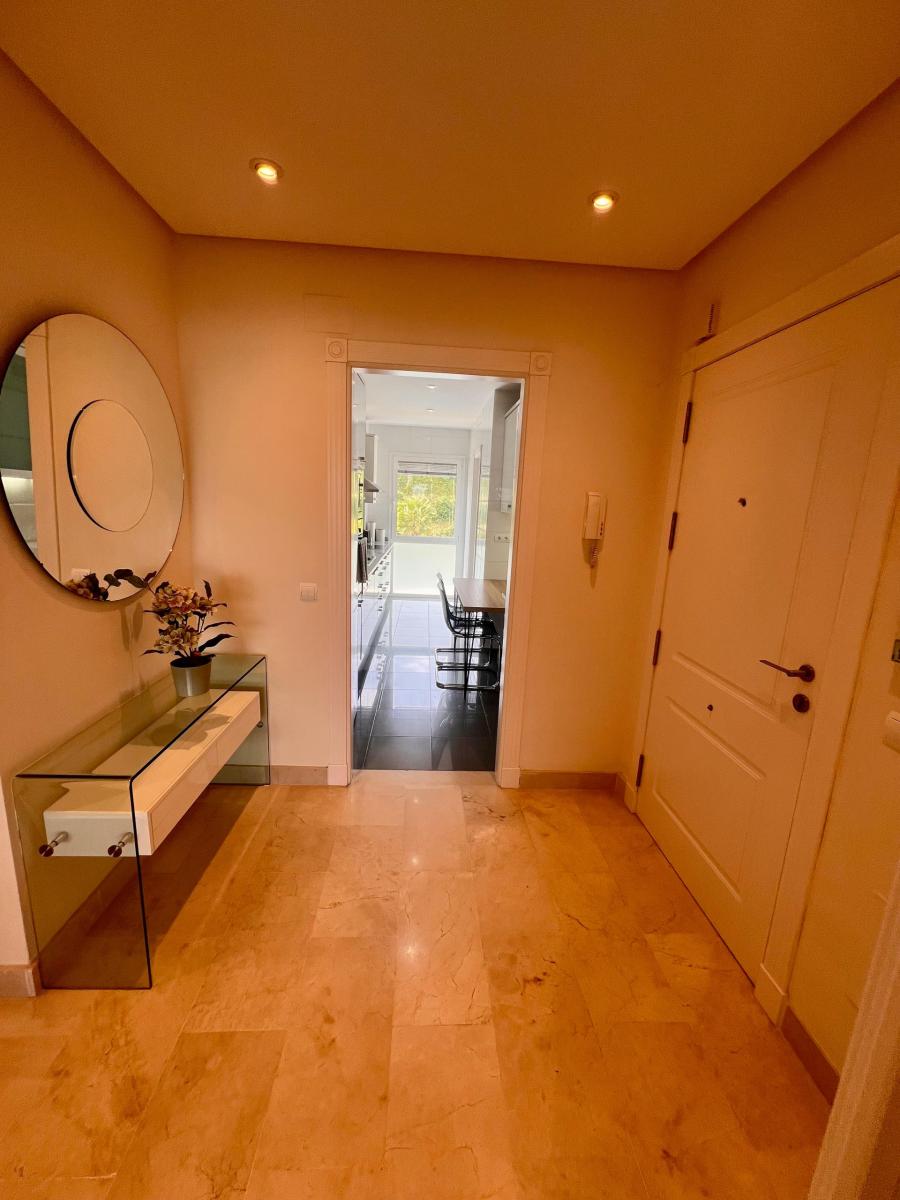 Apartment for Rent in Marbella