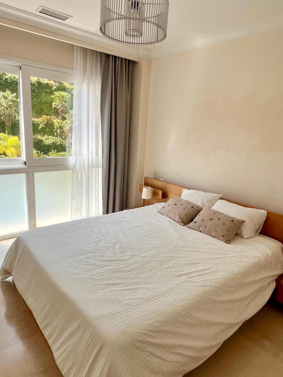 Apartment for Rent in Marbella