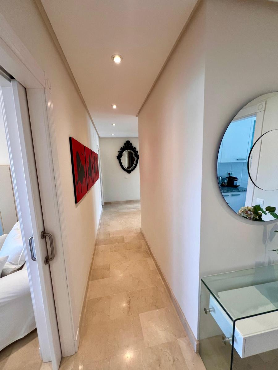 Apartment for Rent in Marbella