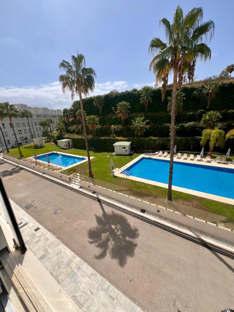 Apartment for Rent in Marbella