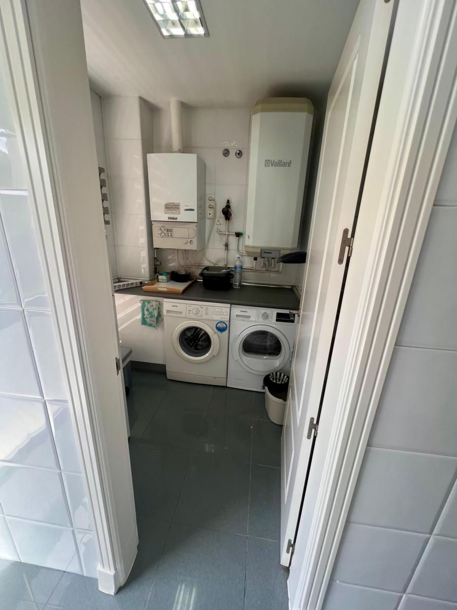 Apartment for Rent in Marbella