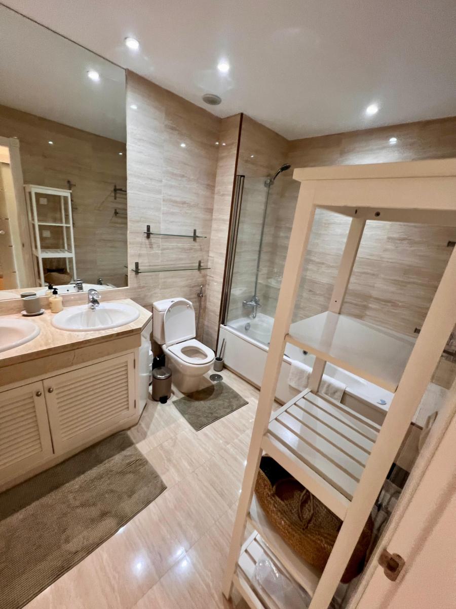 Apartment for Rent in Marbella