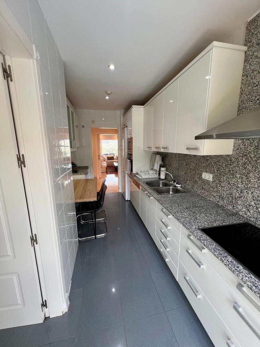Apartment for Rent in Marbella