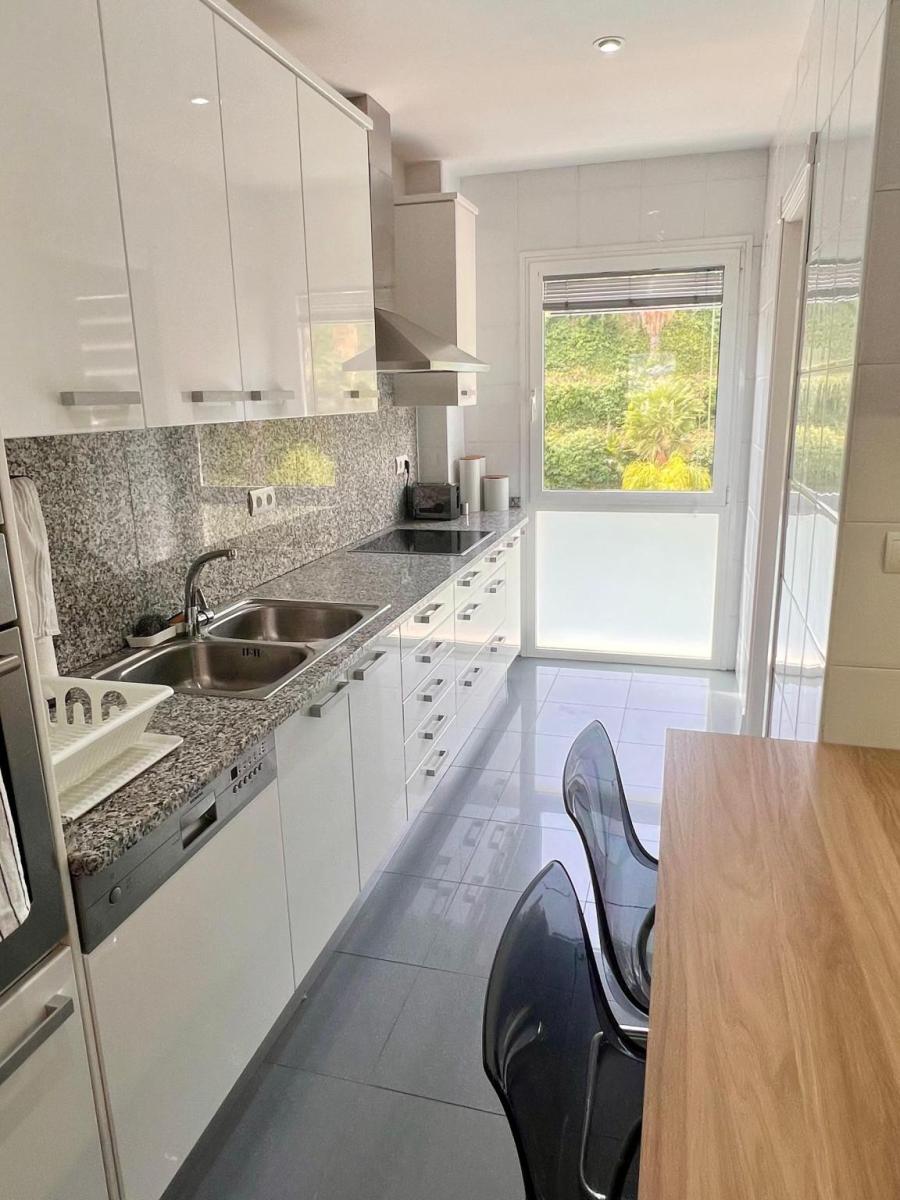 Apartment for Rent in Marbella