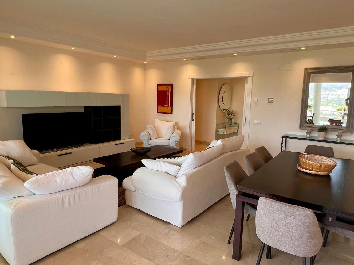 Apartment for Rent in Marbella