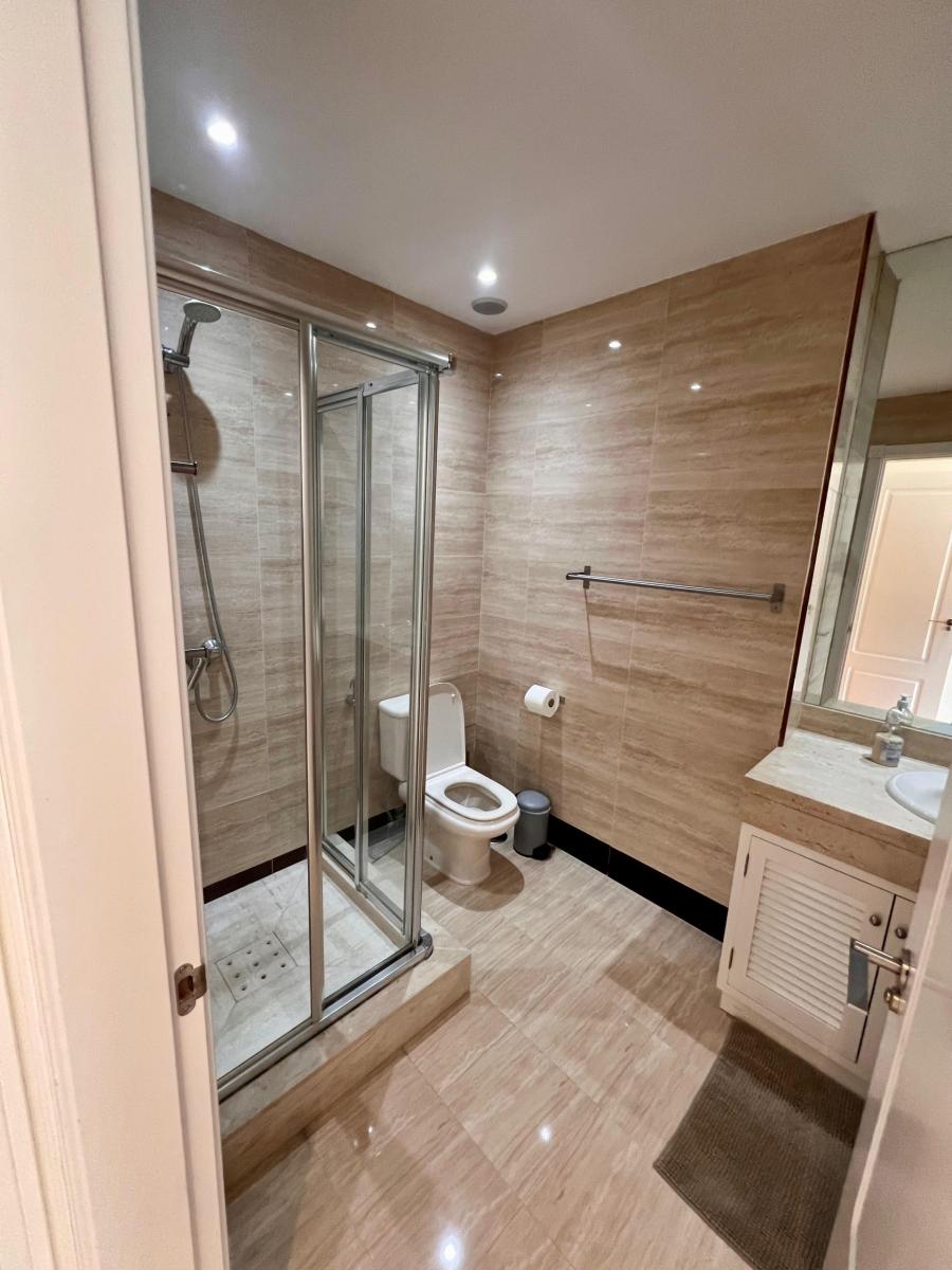 Apartment for Rent in Marbella