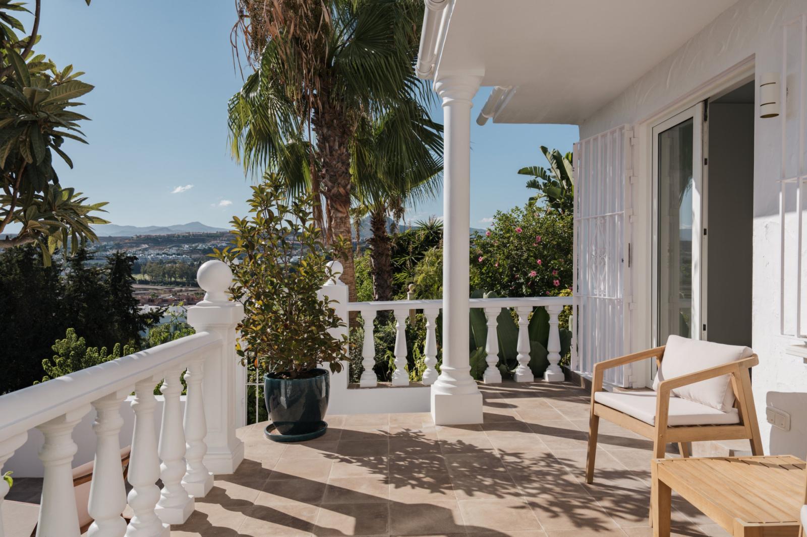 Casa en Venta en Estepona