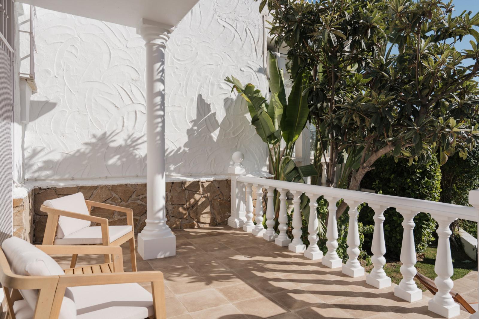Casa en Venta en Estepona