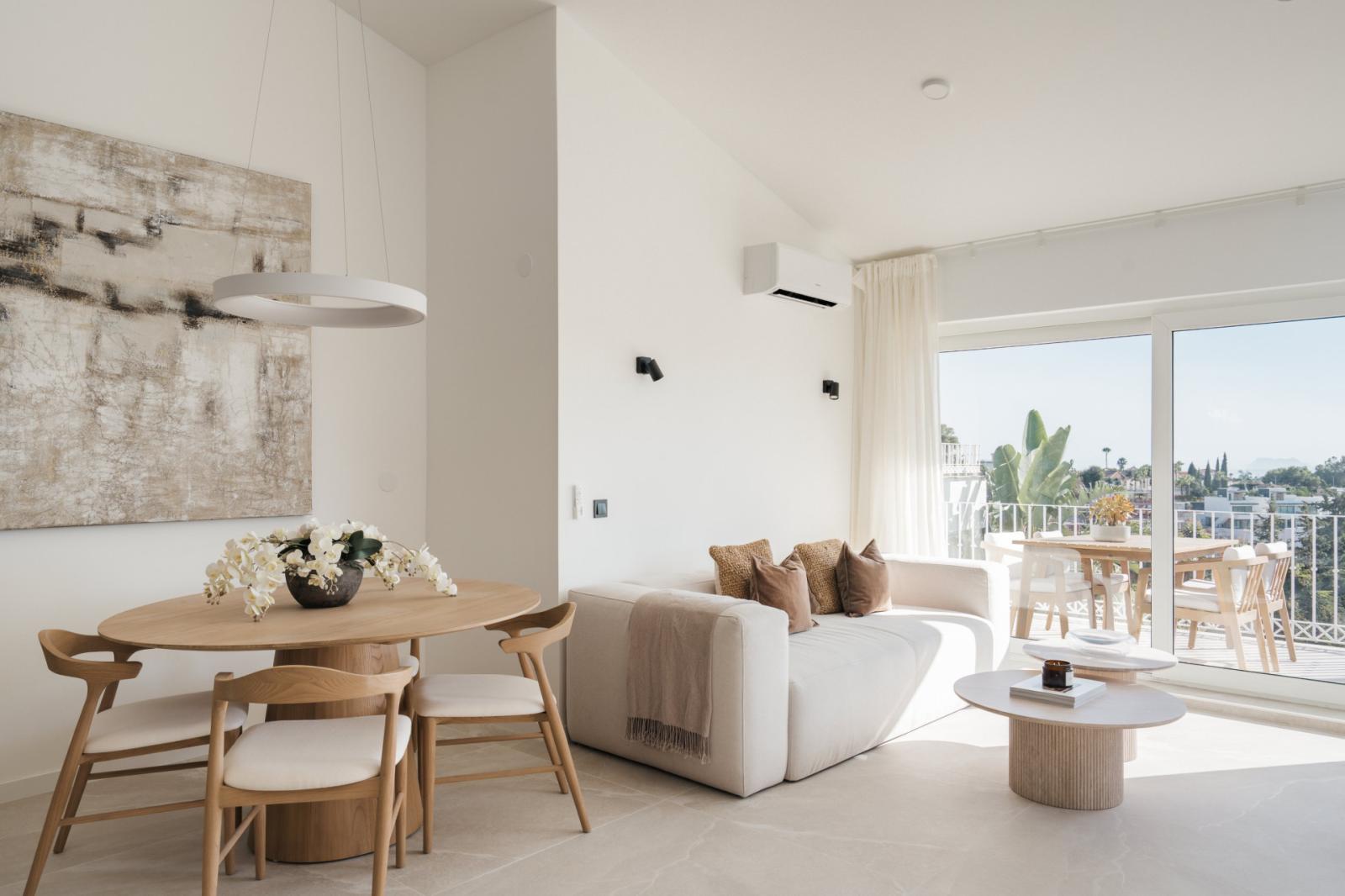 Casa en Venta en Estepona