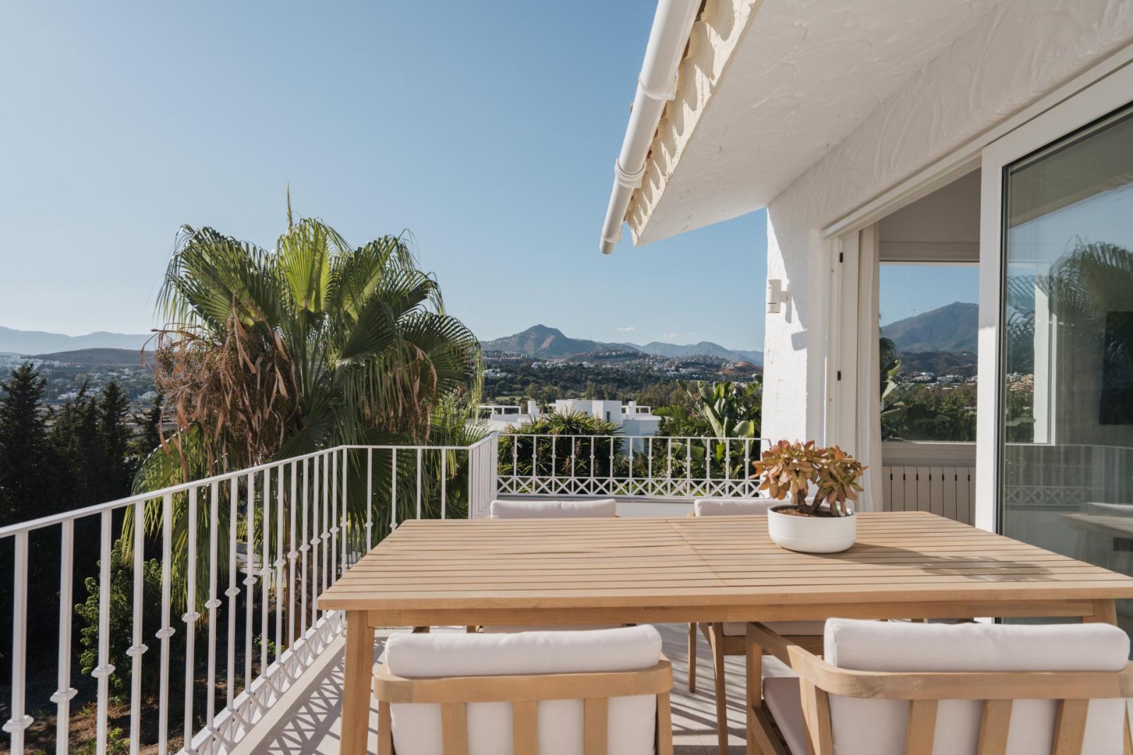 Casa en Venta en Estepona