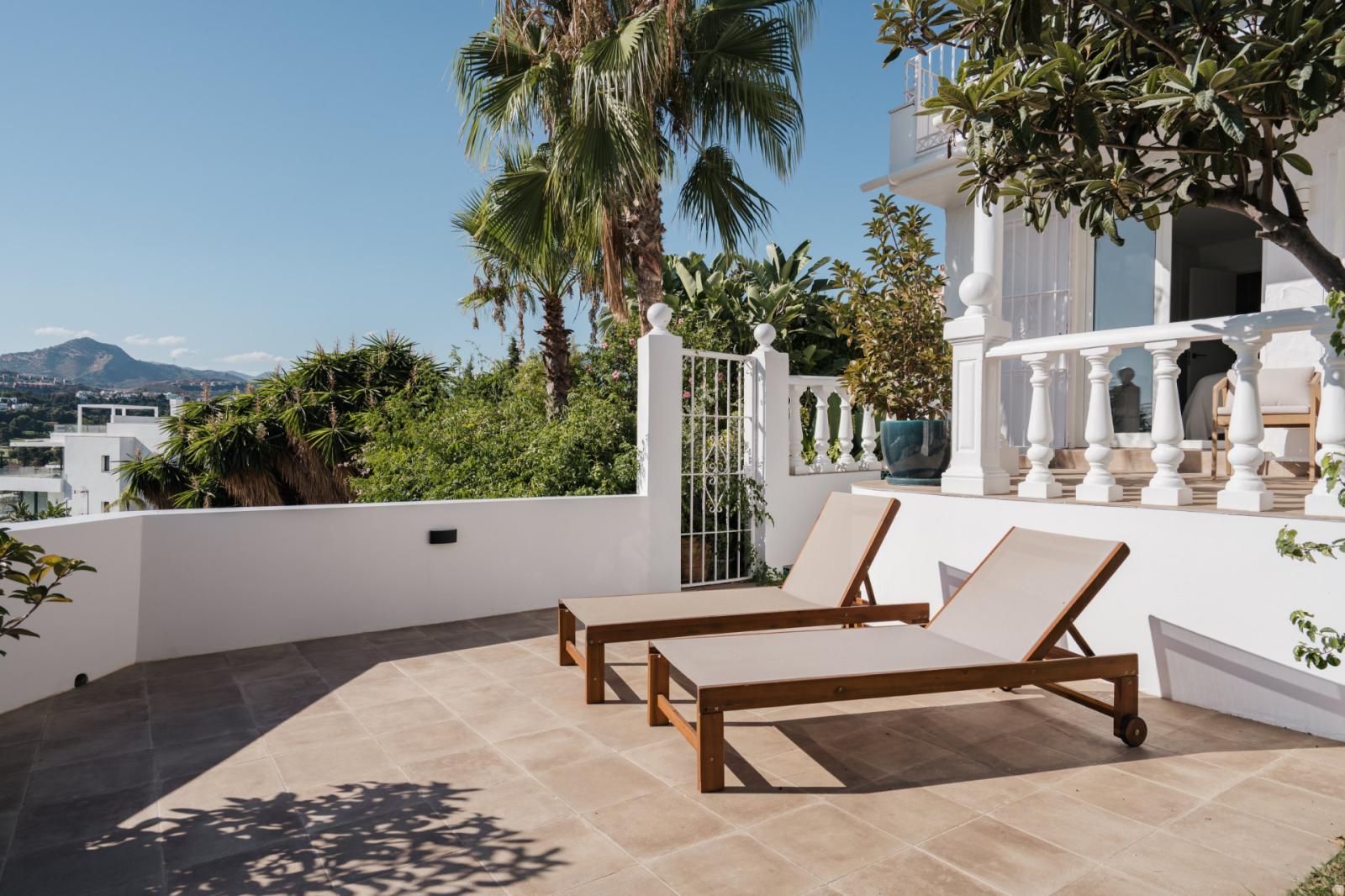 Casa en Venta en Estepona