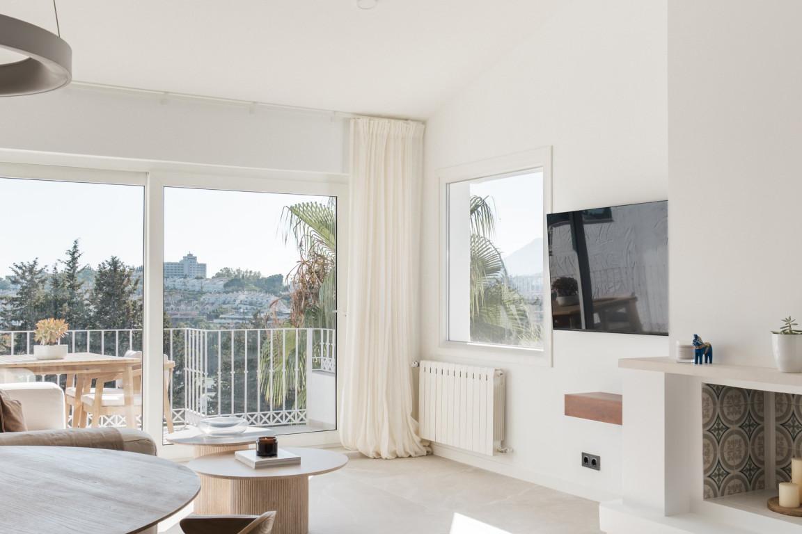Casa en Venta en Estepona