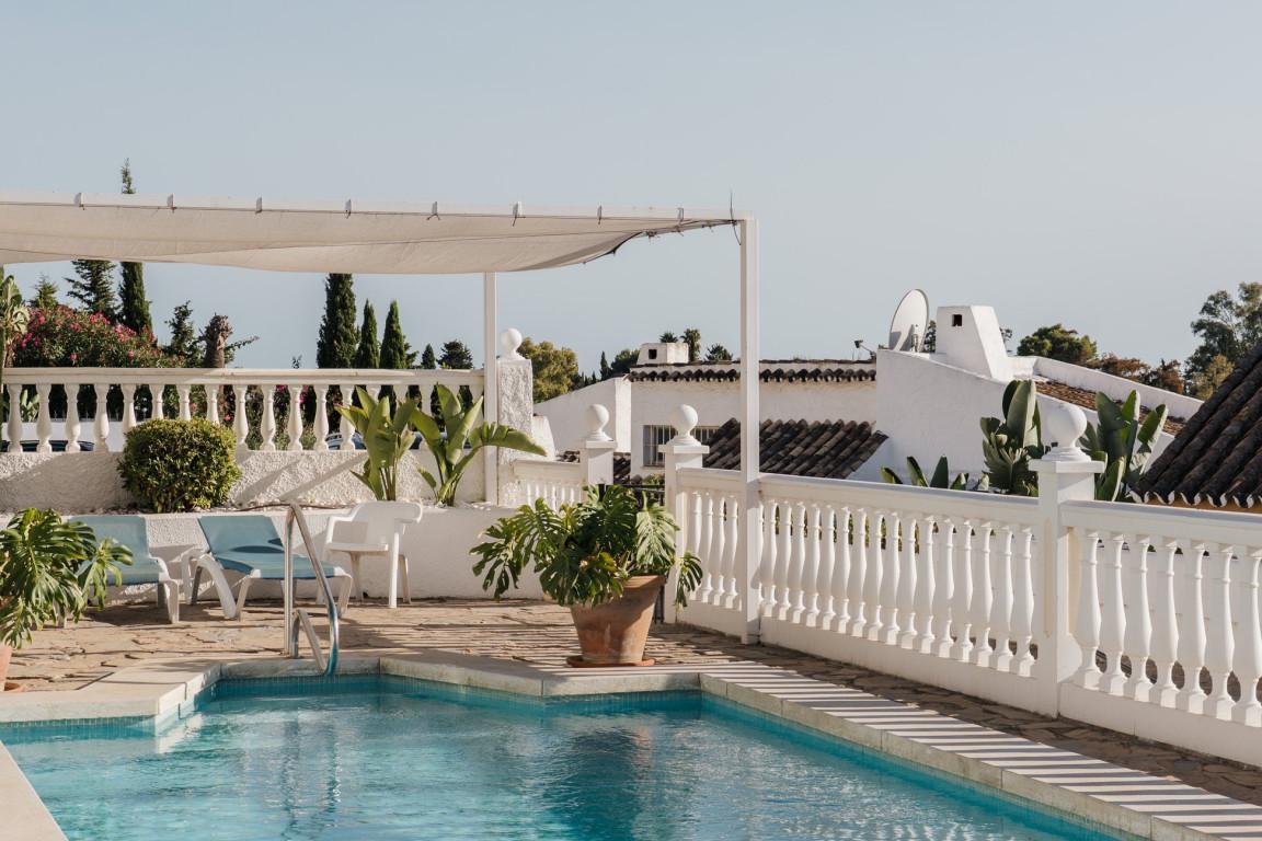 Casa en Venta en Estepona