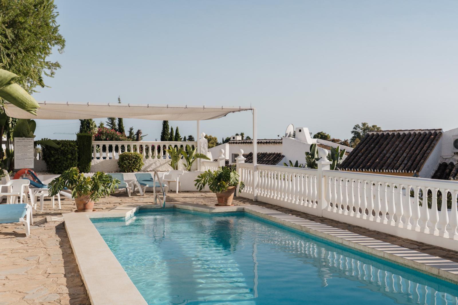Casa en Venta en Estepona