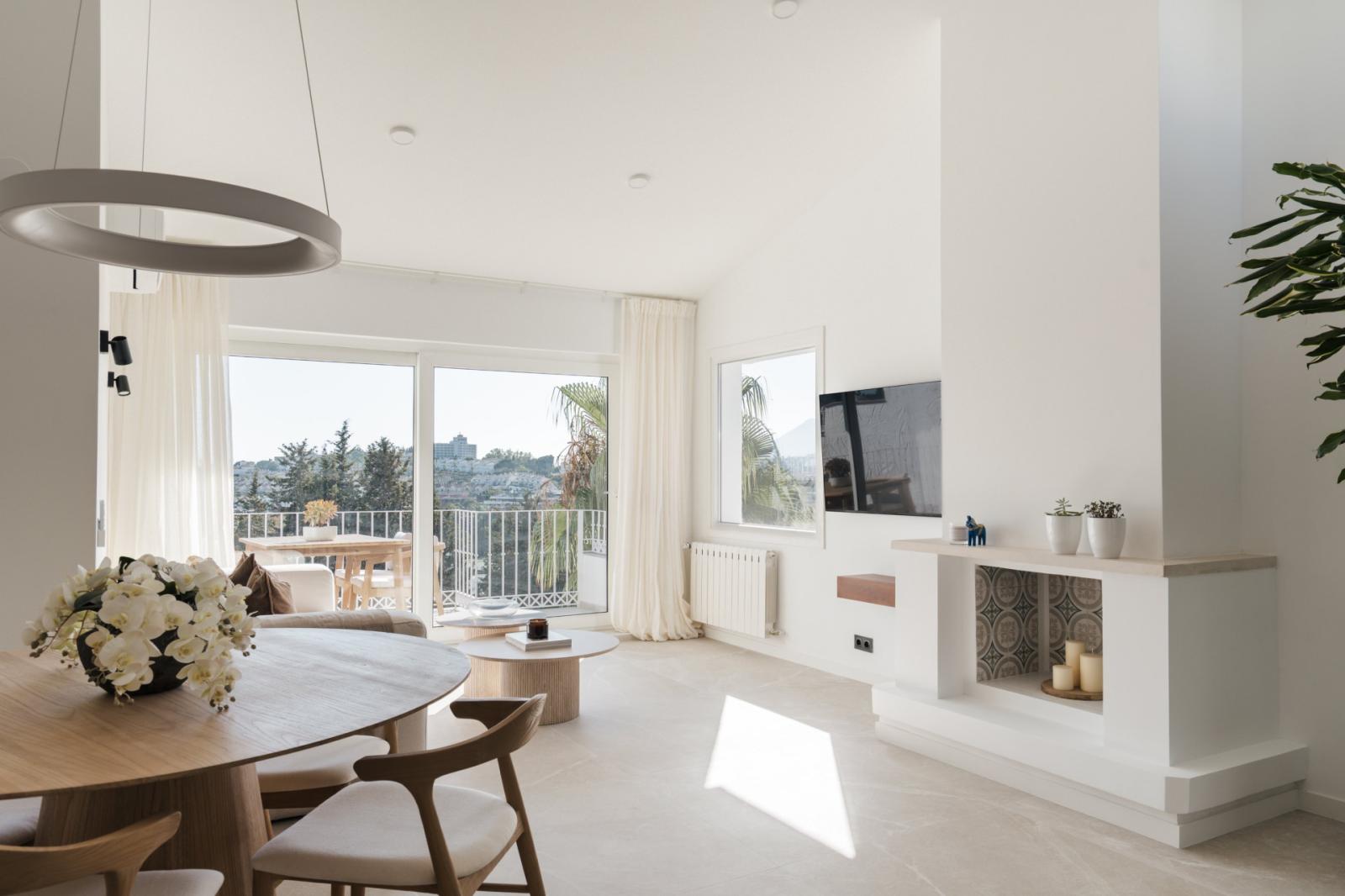 Casa en Venta en Estepona