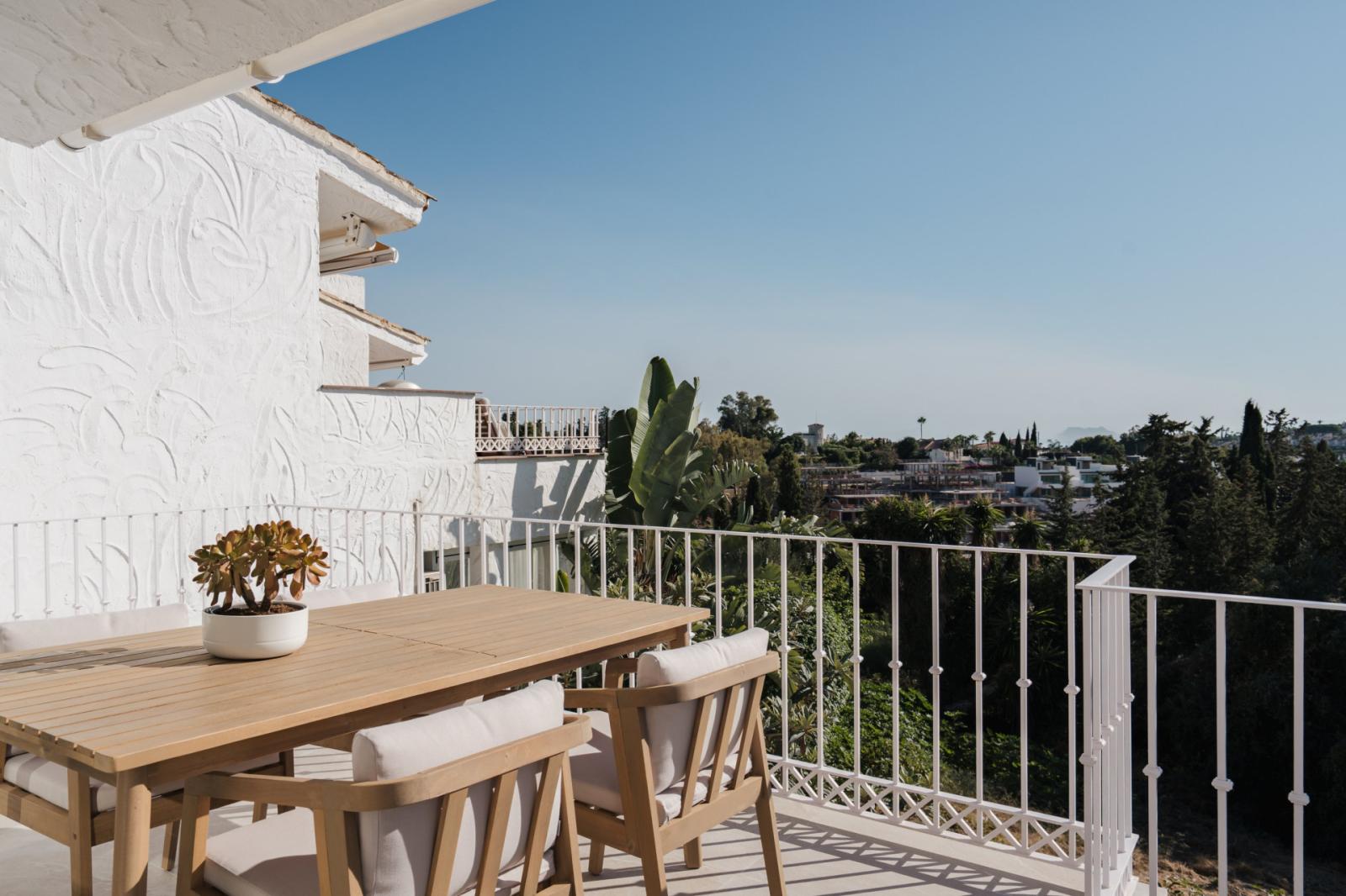 Casa en Venta en Estepona