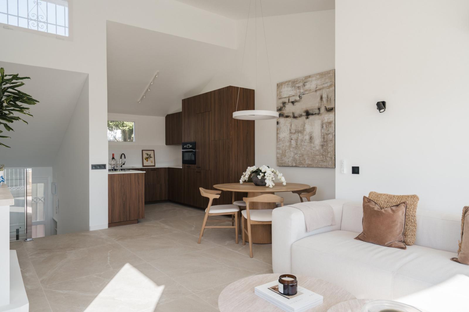 Casa en Venta en Estepona