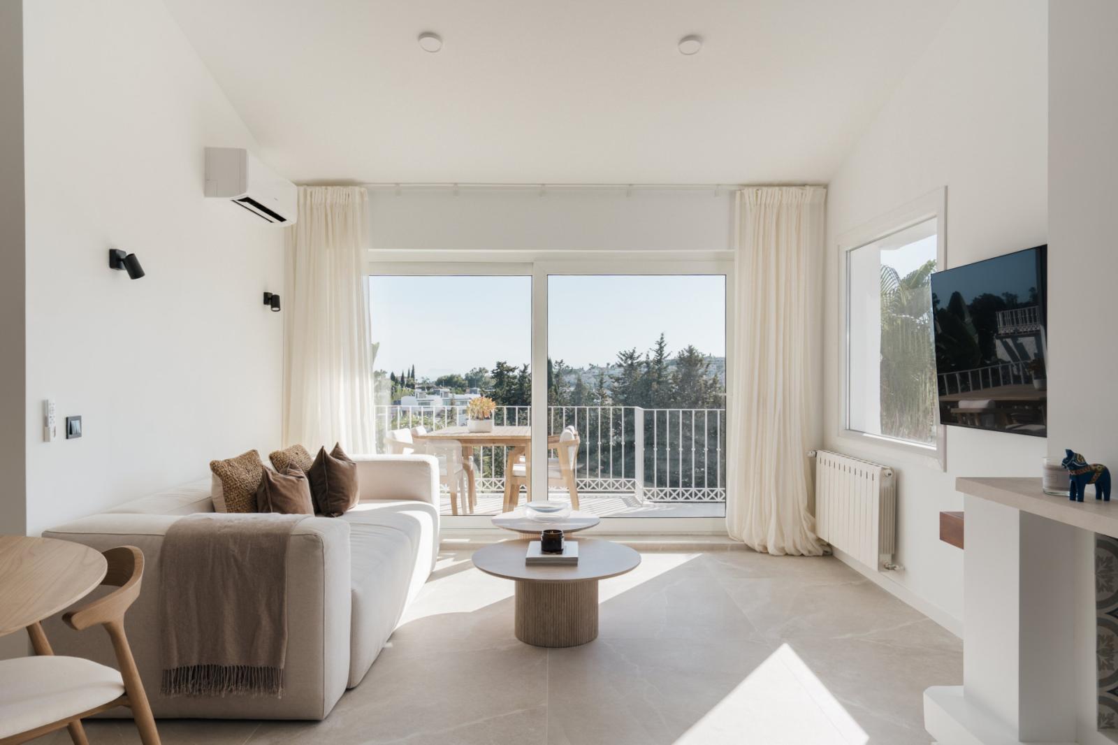 Casa en Venta en Estepona