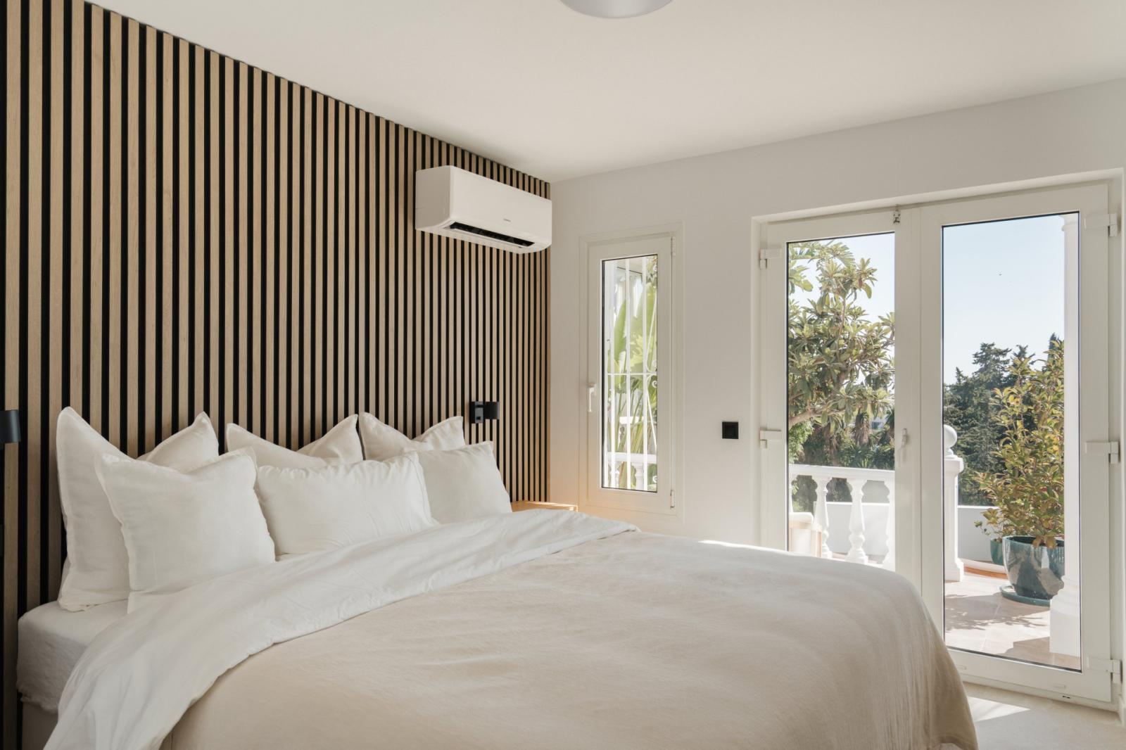 Casa en Venta en Estepona
