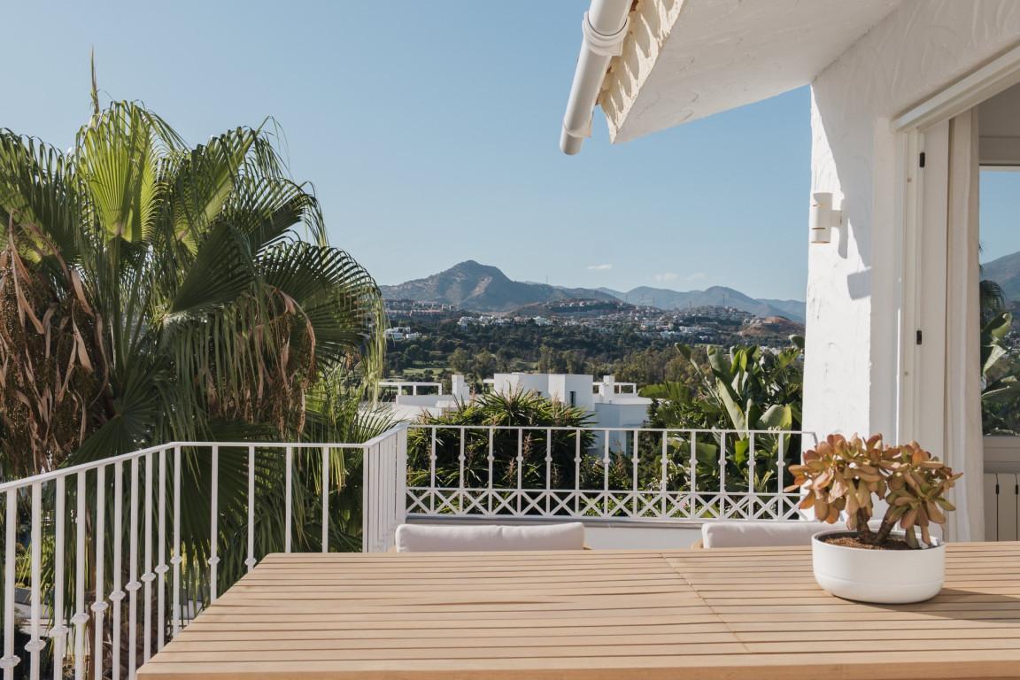 Casa en Venta en Estepona