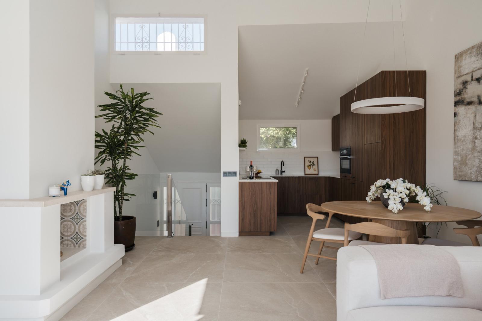Casa en Venta en Estepona