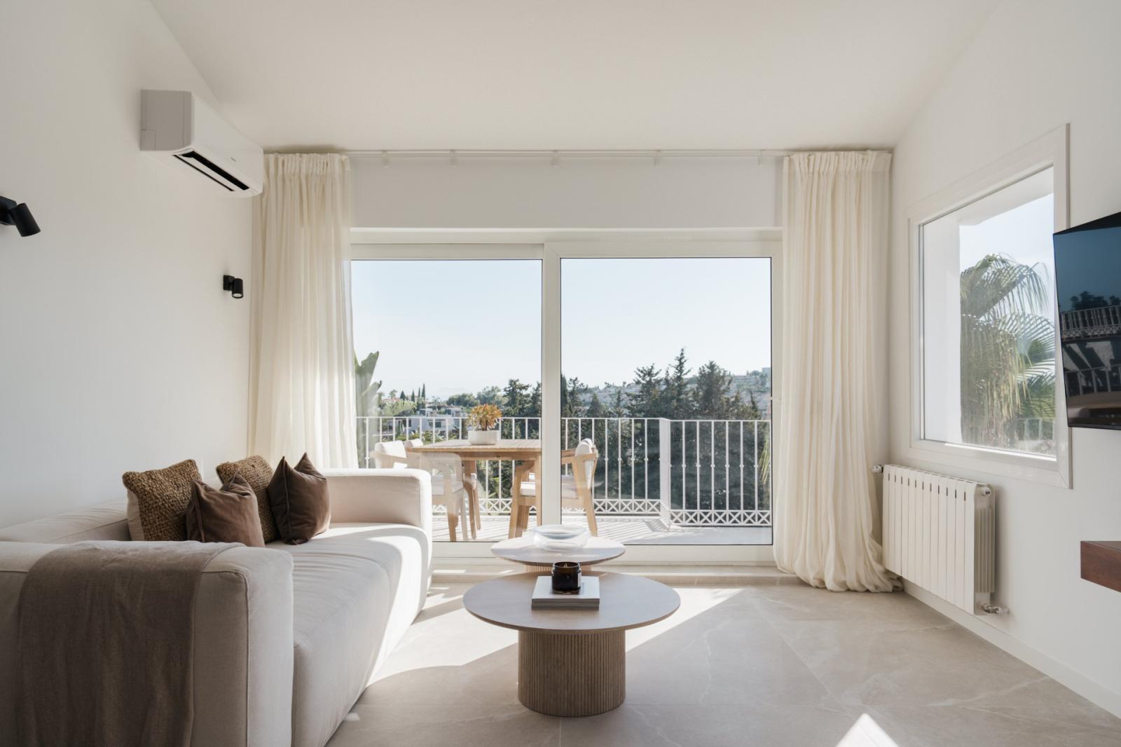 Casa en Venta en Estepona