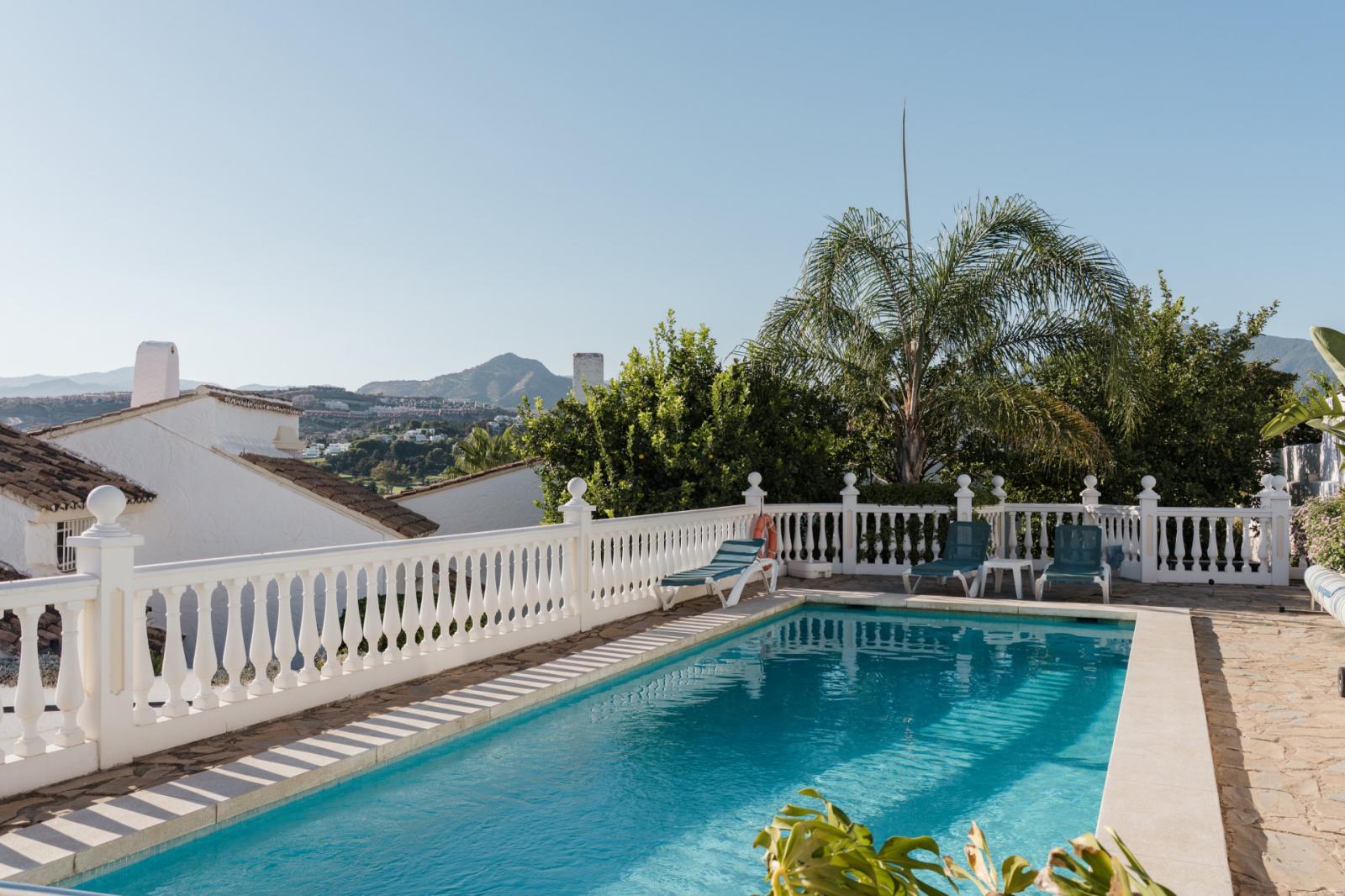 Casa en Venta en Estepona