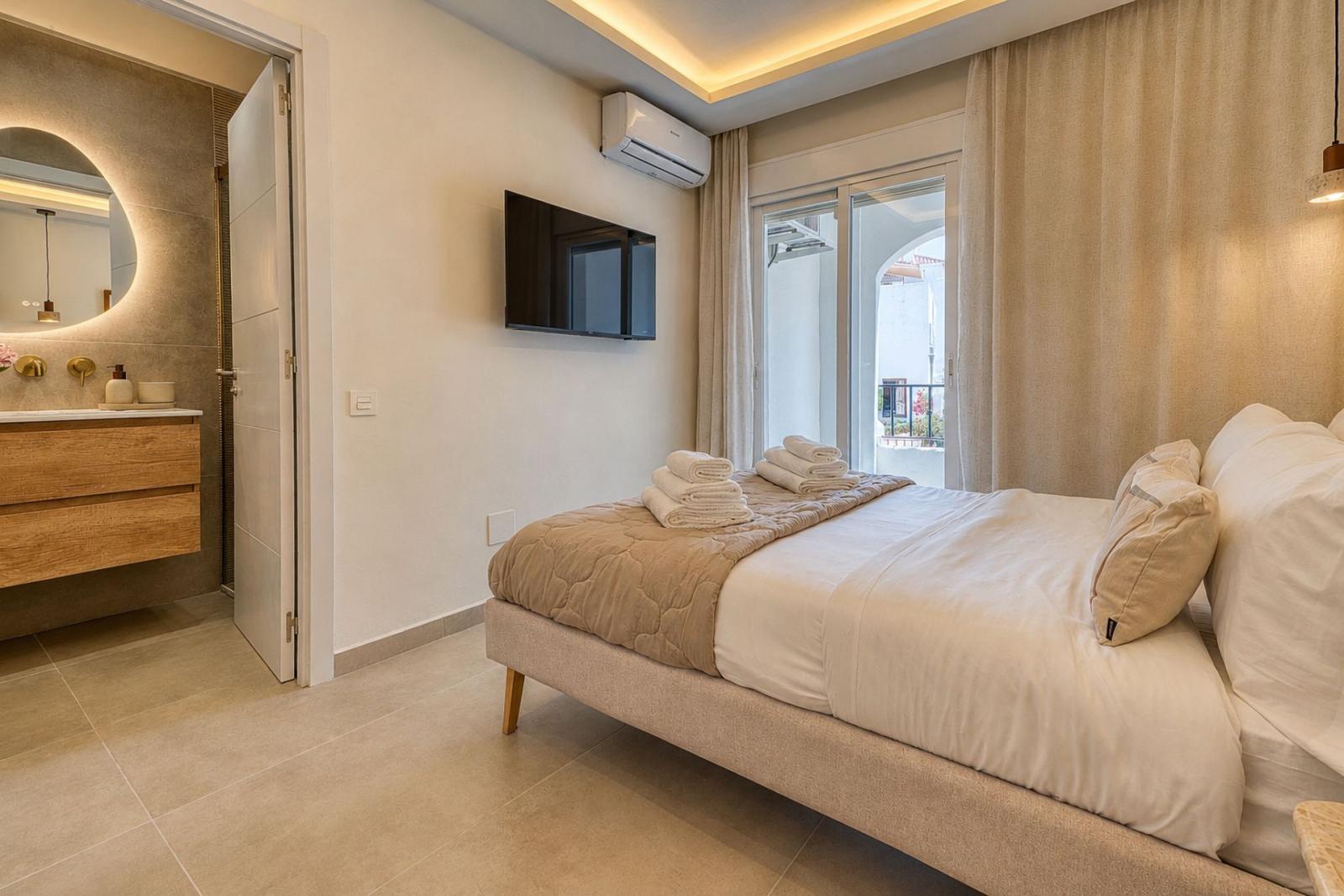 Apartment for Rent in Marbella