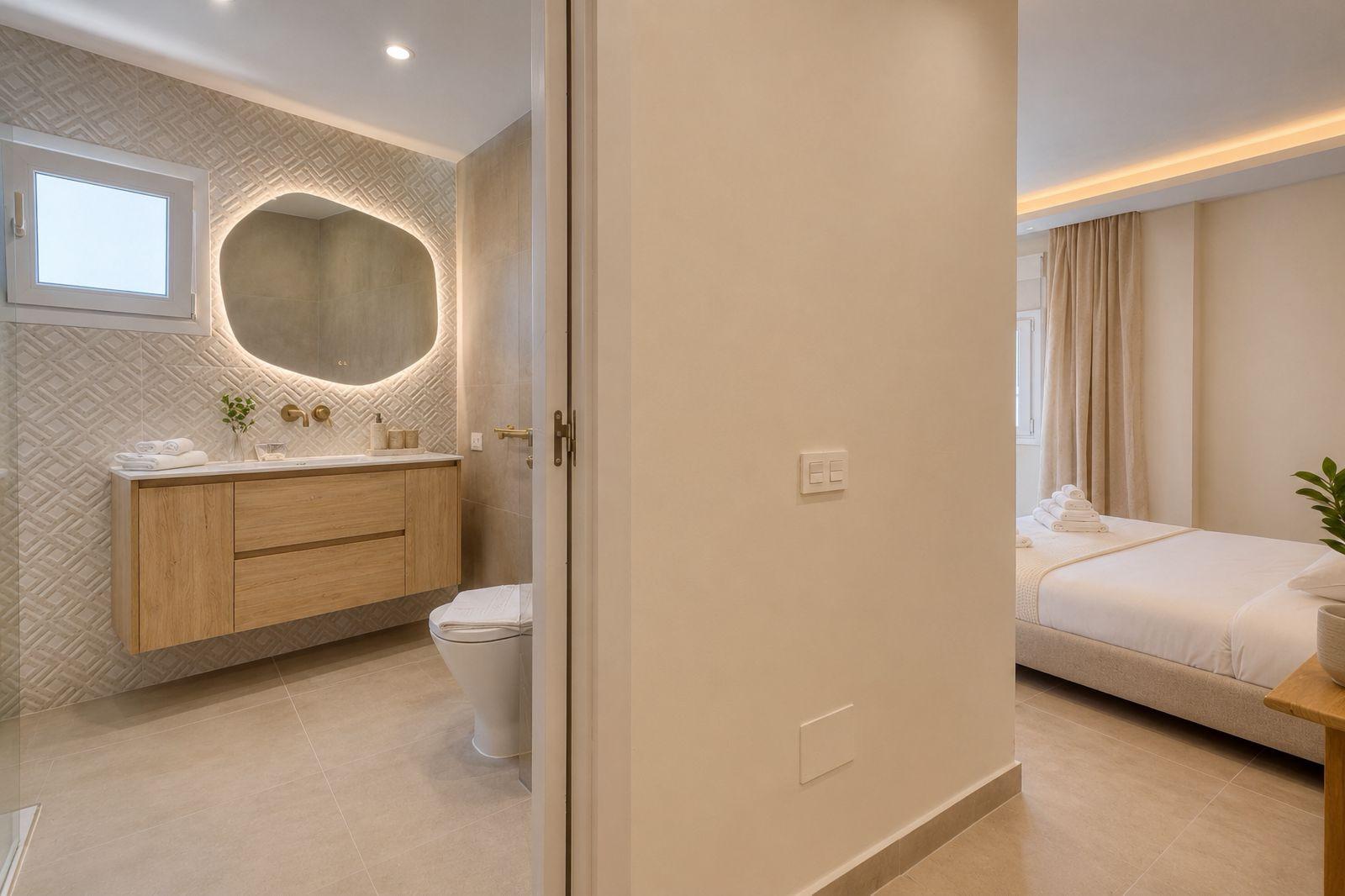 Apartment for Rent in Marbella