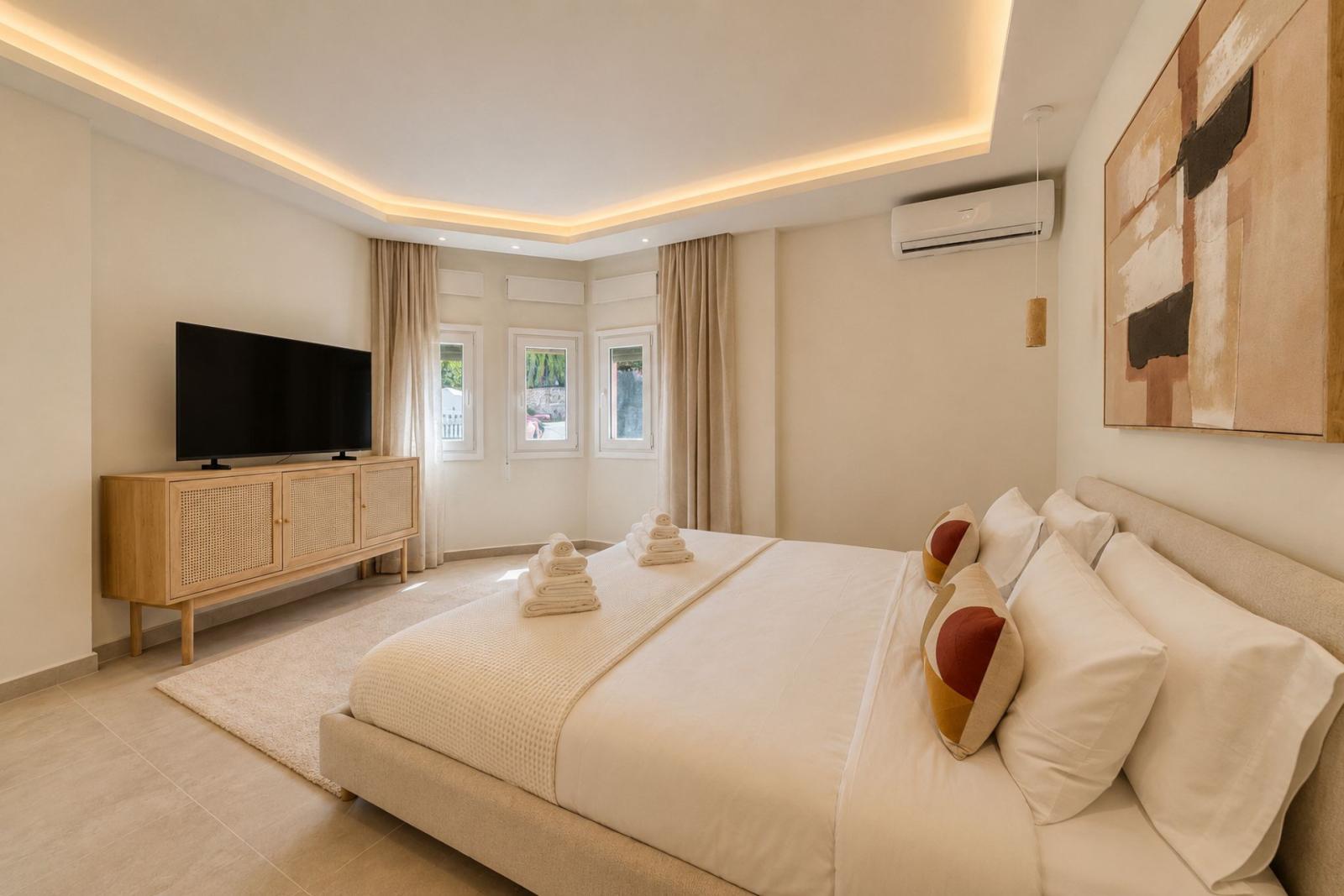 Apartment for Rent in Marbella