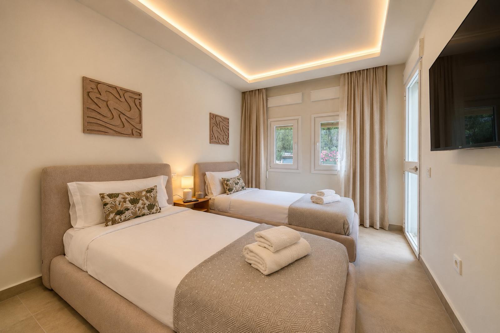 Apartment for Rent in Marbella