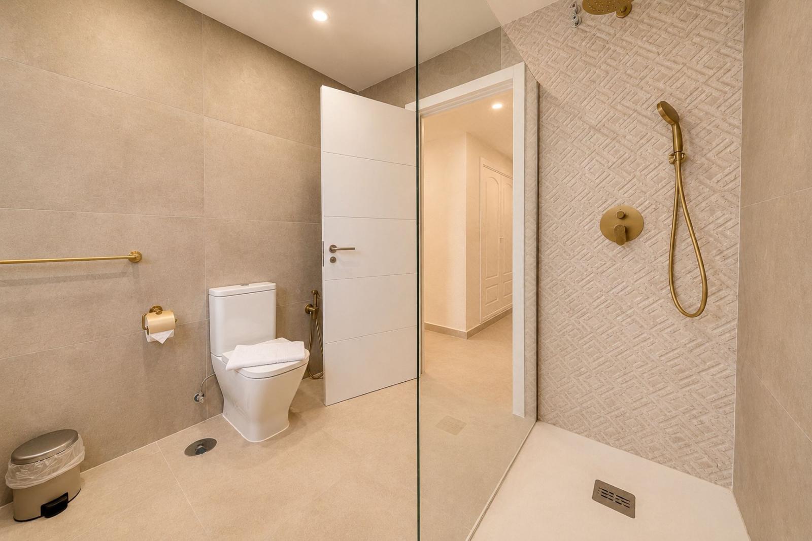 Apartment for Rent in Marbella