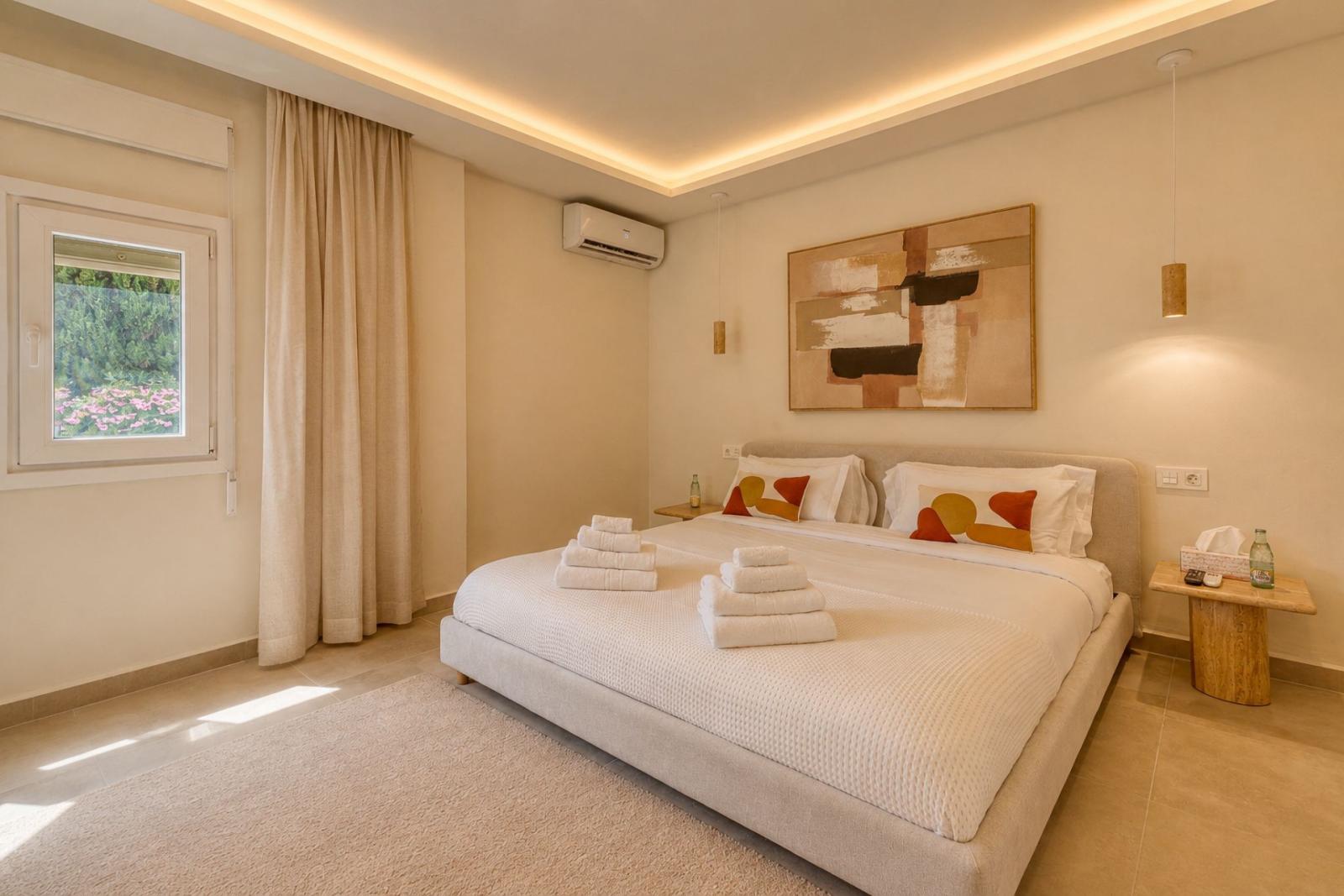Apartment for Rent in Marbella