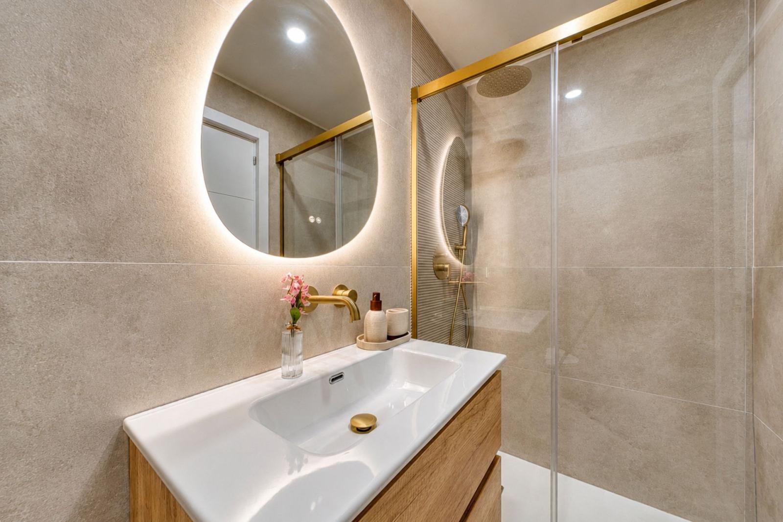Apartment for Rent in Marbella