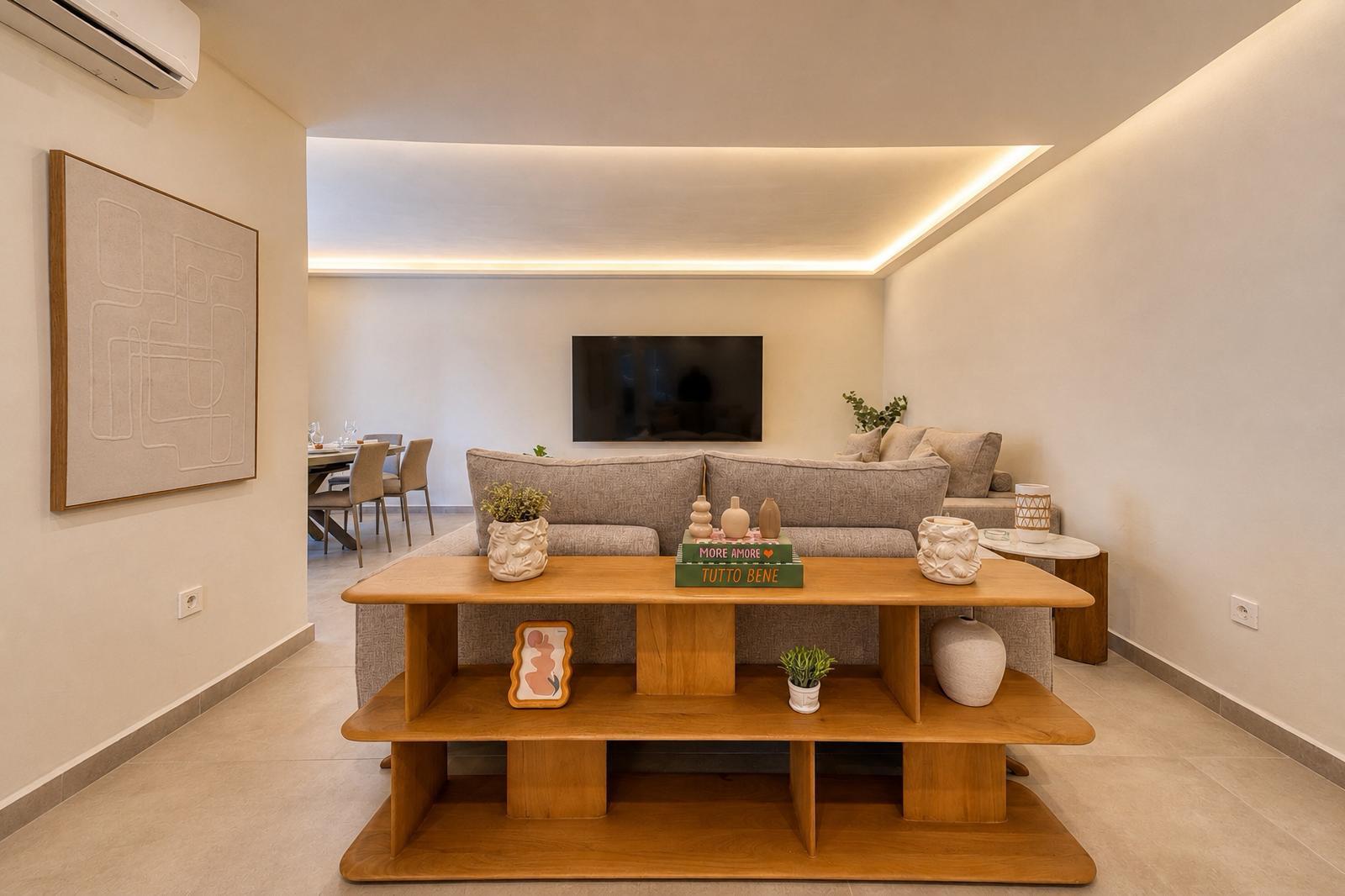 Apartment for Rent in Marbella