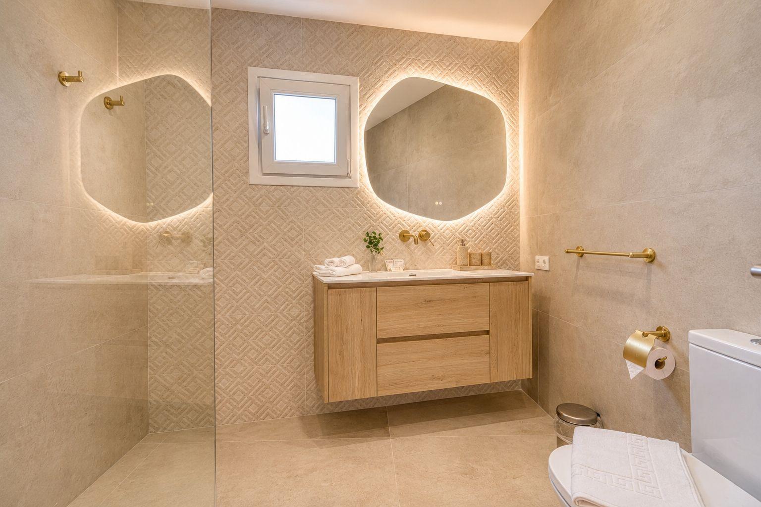 Apartment for Rent in Marbella