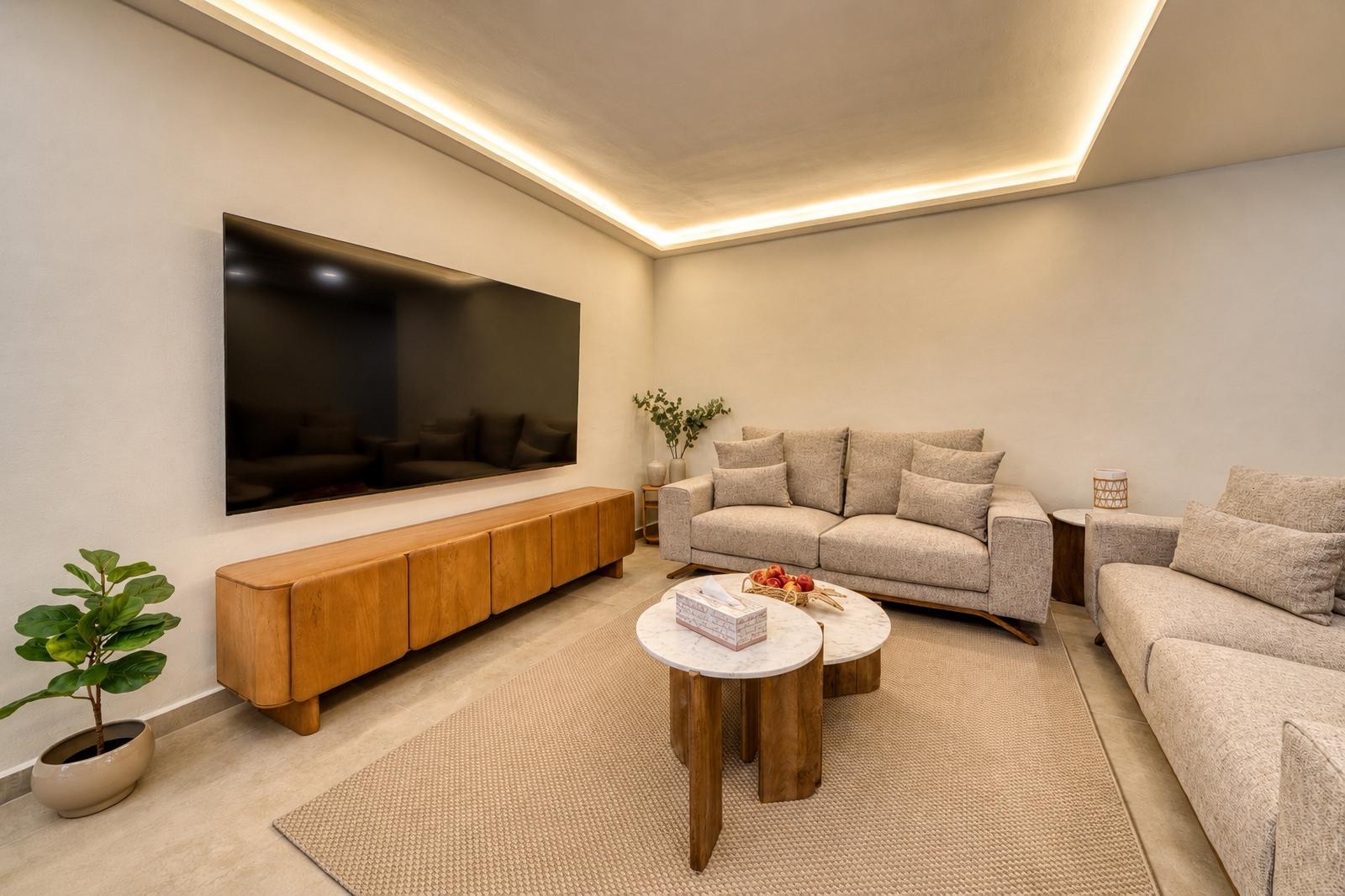 Apartment for Rent in Marbella