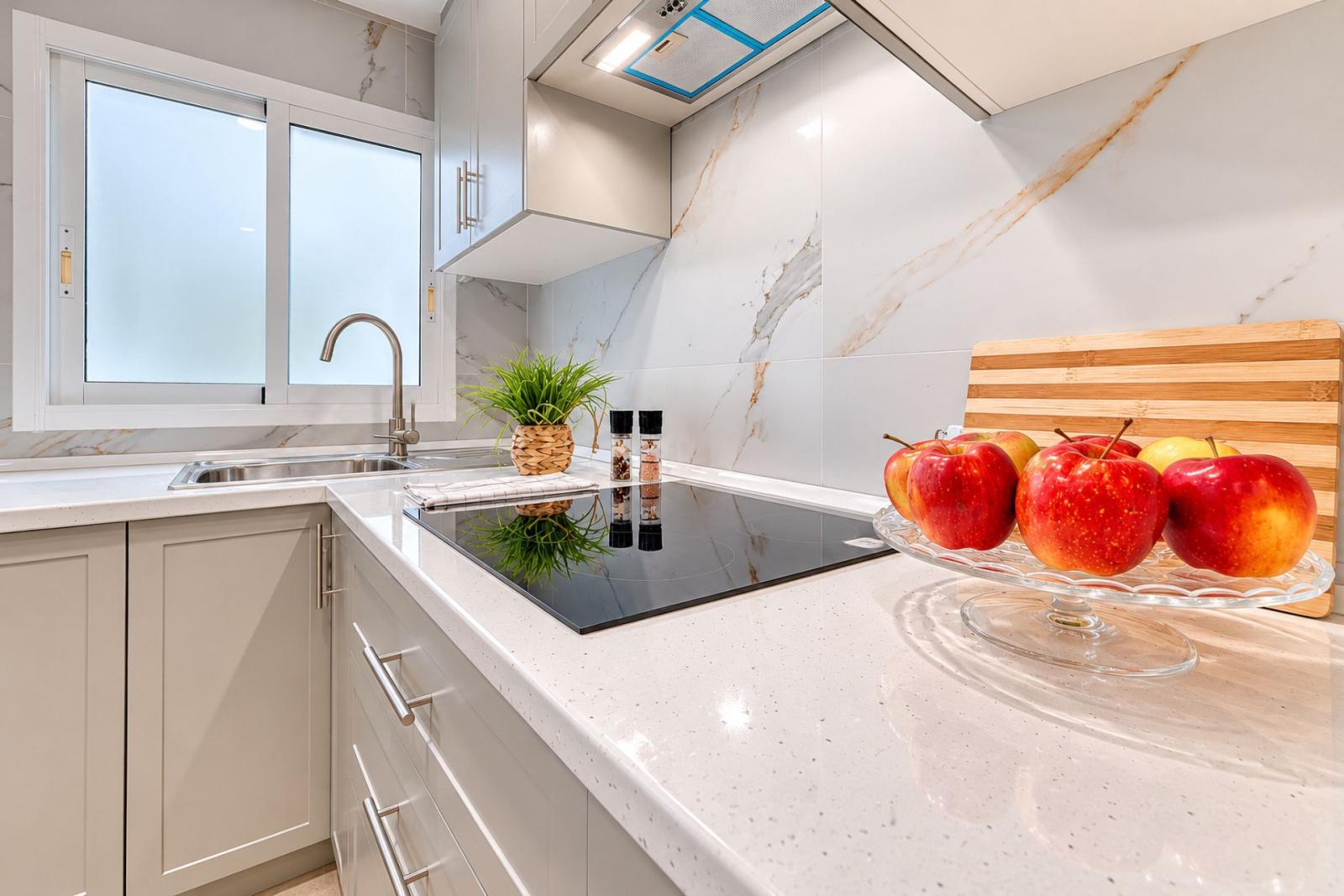 Apartment for Rent in Marbella