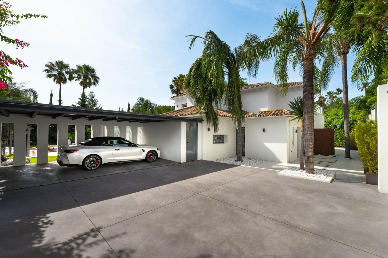 Villa for Sale in Marbella