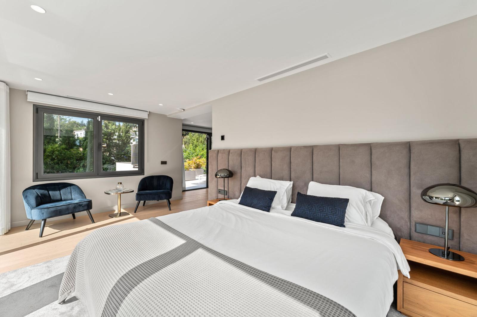 Villa for Sale in Marbella