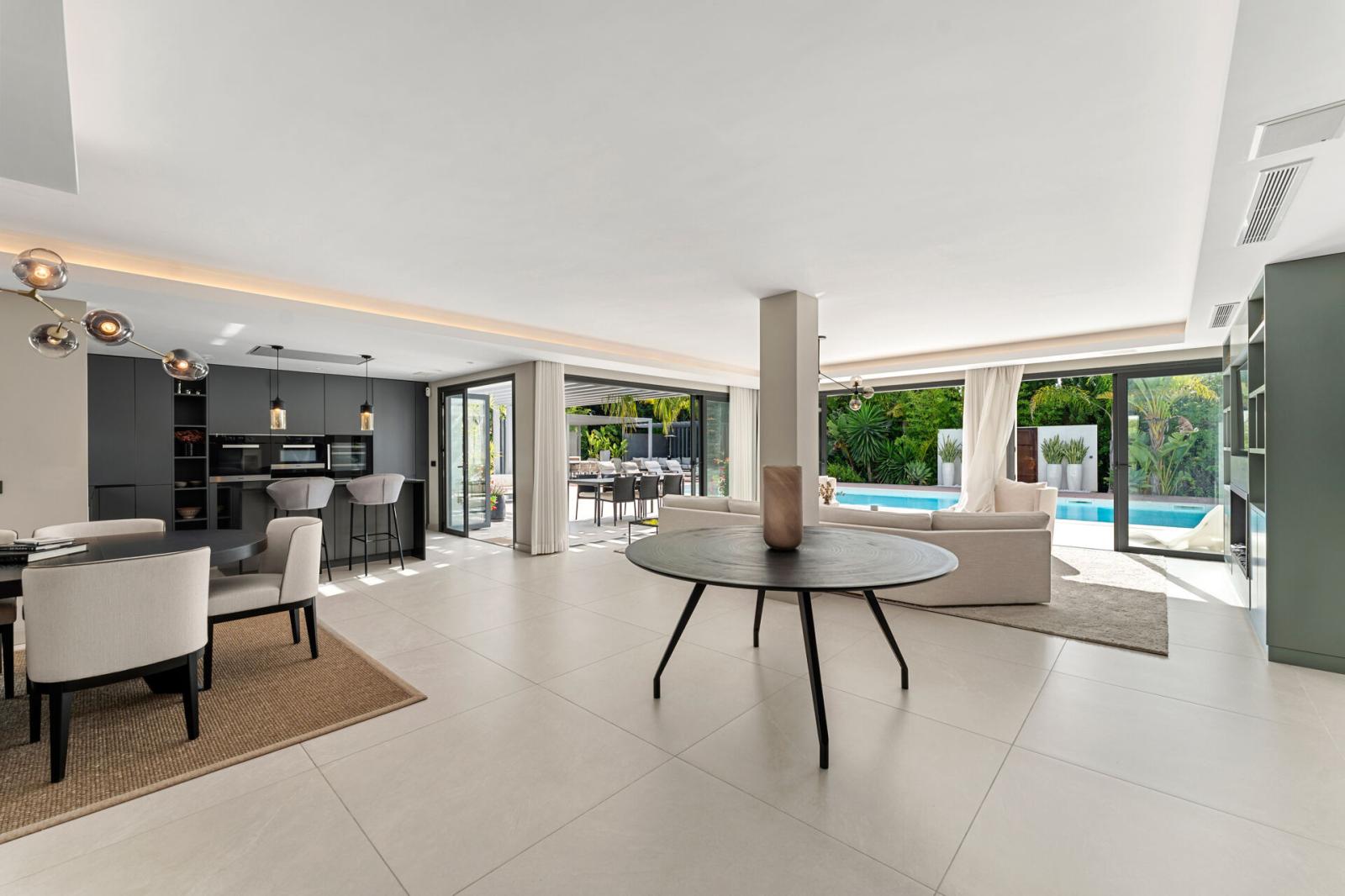 Villa for Sale in Marbella