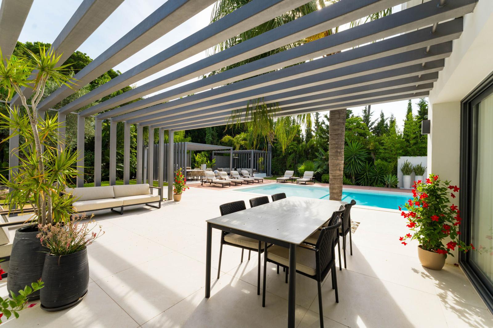 Villa for Sale in Marbella