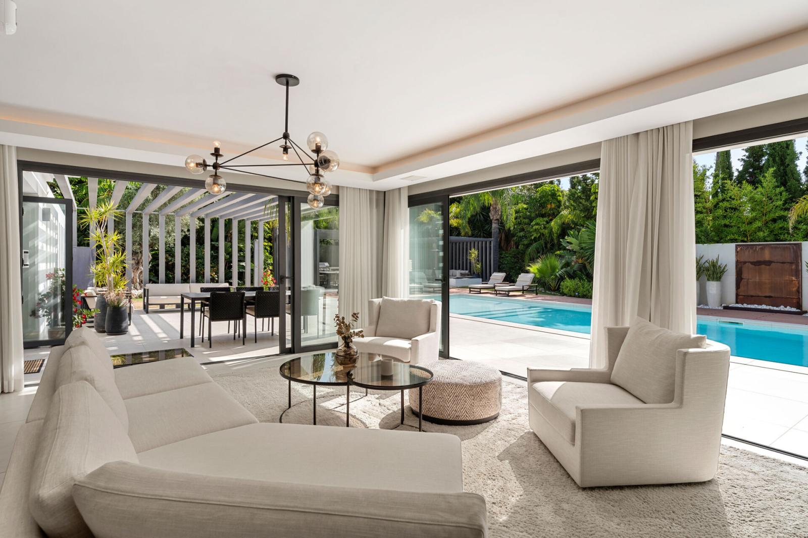 Villa for Sale in Marbella
