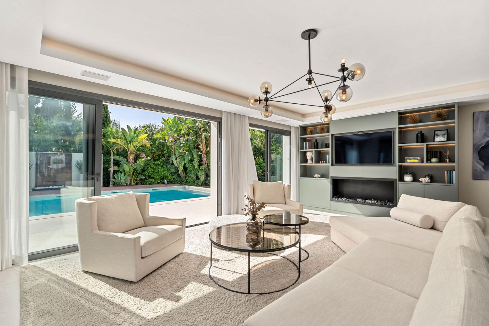 Villa for Sale in Marbella